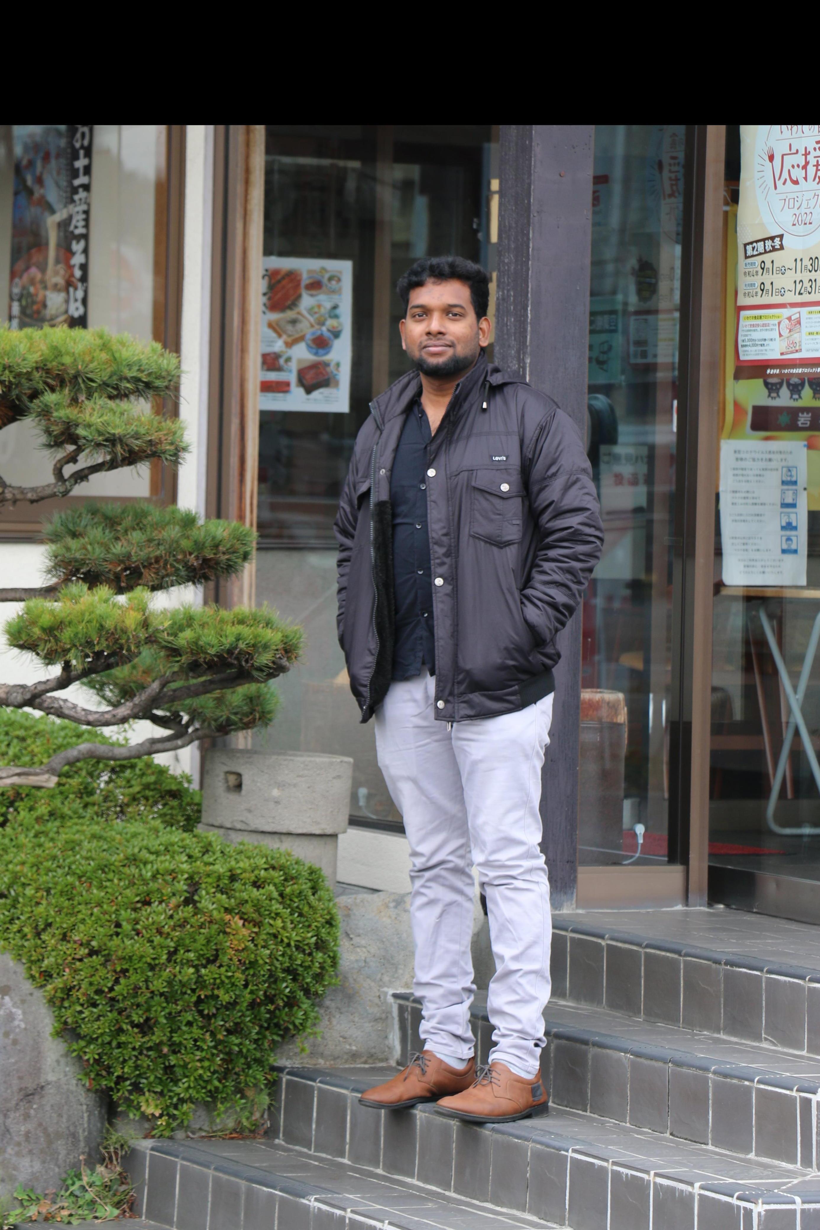  Pradeep