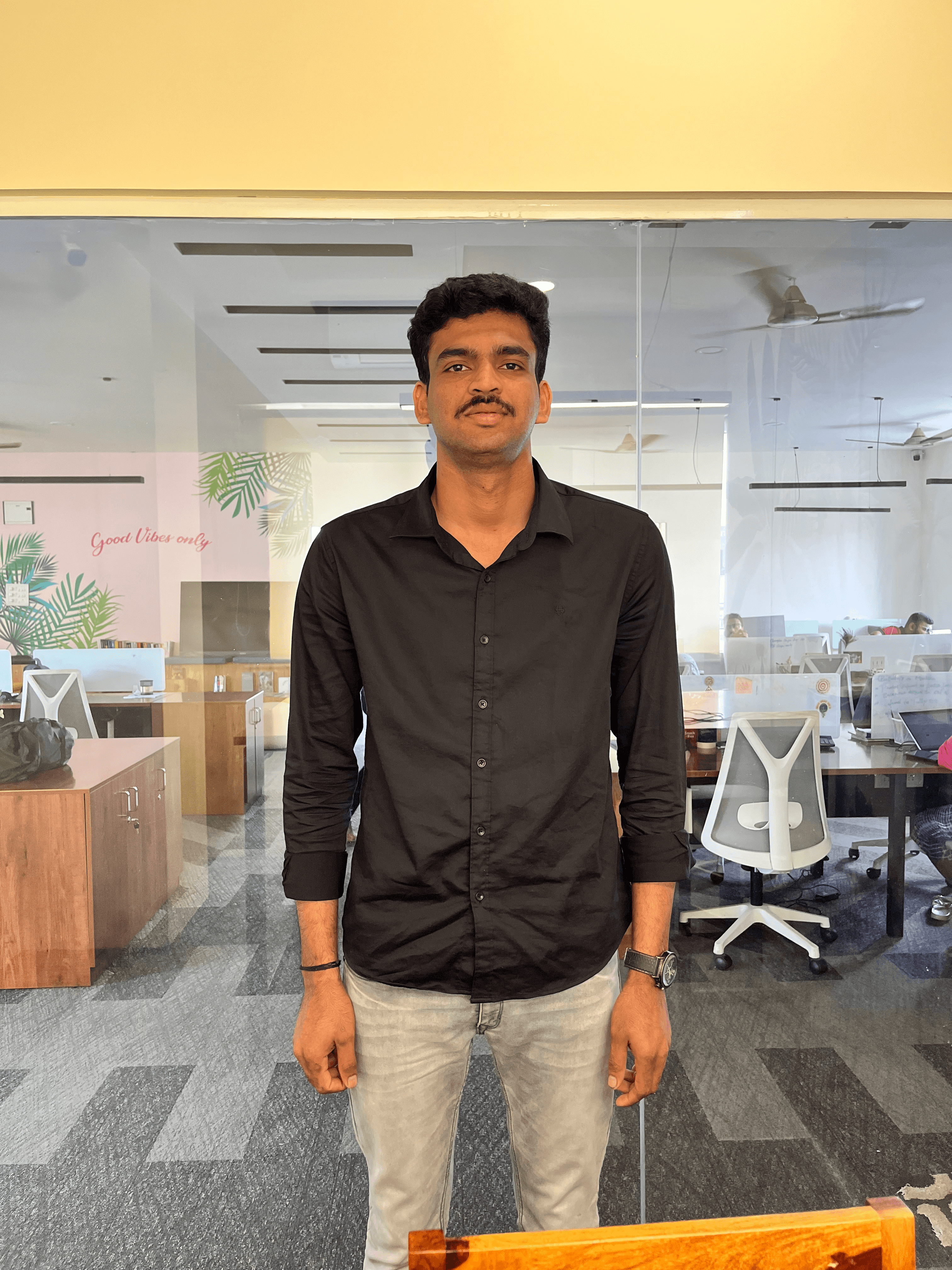 Pavan Kumar